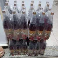 آب انار شفا خارجی