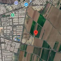 فروش زمین مزروعی