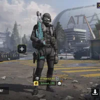 اکانت کالاف  لول۲۶5