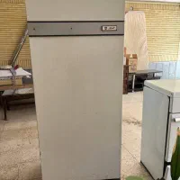 یخچال هوور آمریکایی