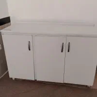 ساعت  وکابینت نو کابنیت قیمت یک ملیون نهصد|ساعت دیواری و تزئینی|مریوان, |دیوار