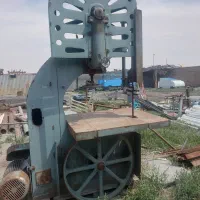 اره فلکه۱۰۰