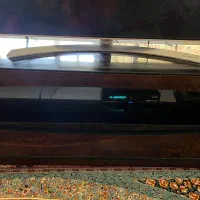 زیر تلویزیونی نو و تمیز