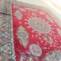 فرش نه متری میله بارفیکس