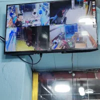 دوربین مداربسته دزدگیر|دوربین مداربسته|ایرانشهر, |دیوار