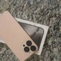 گوشی ایفون 15پرومکس