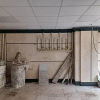 طراحی و اجرای لوله کشی گاز مسکونی و صنعتی