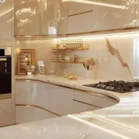 آپارتمان اوکازیون تاپ لوکیشن کوثر