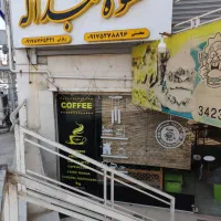 فروش مغازه نبش چهارراه بازار برازجان