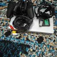 پلستیشن 2 درحد نو