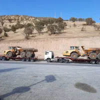 کمرشکن حمل بار سراسر کشور|خدمات حمل و نقل|همدان, |دیوار