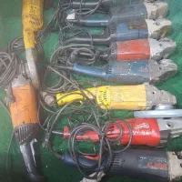 سنگ فرز|ابزارآلات|اصفهان, الهیه|دیوار