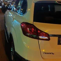 تیگو۵مدل lE 99|خودرو سواری و وانت|قم, انسجام|دیوار