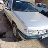 پژو ۴۰۵|خودرو سواری و وانت|کوهدشت, |دیوار