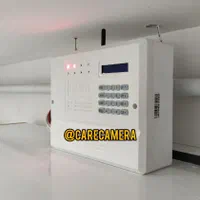 نصب تخصصی دزدگیر اماکن