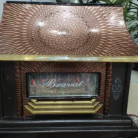 شومینه گازی