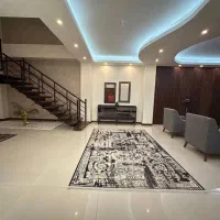 فروش ویلا استخردار نما مدرن نمک ابرود|فروش خانه و ویلا|هچیرود, |دیوار