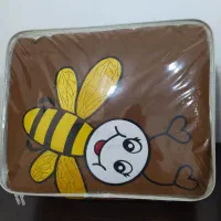 دو دست سرویس خواب نوزادی|رختخواب، بالش، پتو|دورود, |دیوار