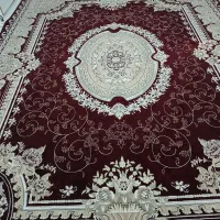 فرش ۱۲ متری