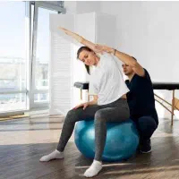 کارشناسی علوم ورزشی