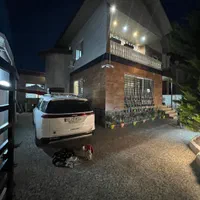 ویلا سه خواب مستر استخردار مرکز شهر متل قو|اجارهٔ کوتاهمدت ویلا و باغ|سلمانشهر, |دیوار