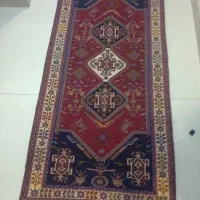 یک عدد قالیچه دست باف بسیارتمیزوبدون هیچ مشکلی