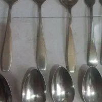 ظروف آشپزخانه سالم جنس برنز برنجی