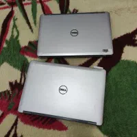 لپ تاپ خونگی Dell i7 4610m باssd وکیفوموس Full hd