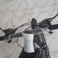 دوچرخه کاشمر