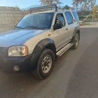 نیسان رونیز مدل ۸۷|خودرو سواری و وانت|گرگان, |دیوار