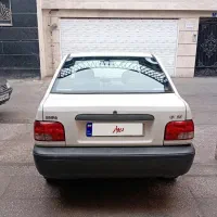 پراید 131 مدل ۹۷|خودرو سواری و وانت|تهران, خزانه|دیوار