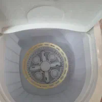 مینی واش نیکو|ماشین لباسشویی و خشک‌کن لباس|رشت, دروازه لاکان|دیوار