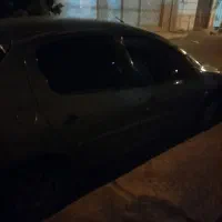 پژو ۲۰۶ خودرو