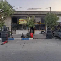 خدمات لاستیک سواری ، نیسان ، خاور ،لیفتراک ، لودر