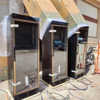 یخچال صادراتی زیمان