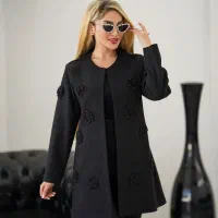 خدمات برش مانتو و شومیز