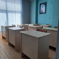اجاره کلاس آموزشی|اجارهٔ کوتاه‌مدت دفتر کار و فضای آموزشی|اصفهان, فیض|دیوار