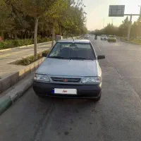 پراید صندوق‌دار CNG، مدل ۱۳۸۹|خودرو سواری و وانت|قم, نوبهار|دیوار
