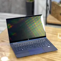 لپتاپ HP EliteBook Dragonfly G1 لمسی و چرخشی|رایانه همراه|مشهد, سجاد شهر|دیوار