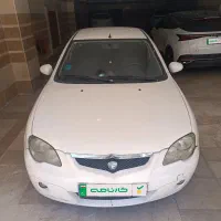 پروتون جنتو دنده‌ای مدل2008 تحت ضمانت کارنامه