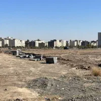 ۱۳۰ متر زمین سندار ملکی در بهترین پلاکها|فروش زمین و ملک کلنگی|مشهد, الهیه|دیوار