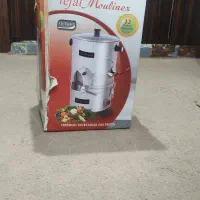 سبزی خوردکن|خردکن، آسیاب، غذاساز|بندر ماهشهر, |دیوار