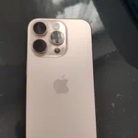 ایفون 16pro 16پرو سلامت100