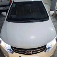 آریو ۱۶۰۰ اتومات سایپا
