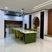 طراحی و اجرا کابینت و کناف اقساطی مدرن و نئوکلاسیک