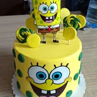 استادکار شیرینی پزی