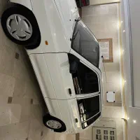 پراید 111 مدل 97