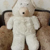 دو عدد عروسک بزرگ|اسباب‌بازی بچه|اردبیل, |دیوار