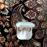 ایرپاد QCY t13|لوازم جانبی موبایل و تبلت|ملایر, |دیوار
