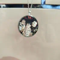 ساخت گردن بند رزینی